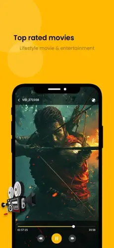 thrillers-on-hotstar Top Rated Movies
