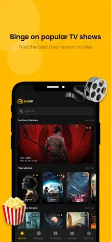 thrillers-on-hotstar tv show